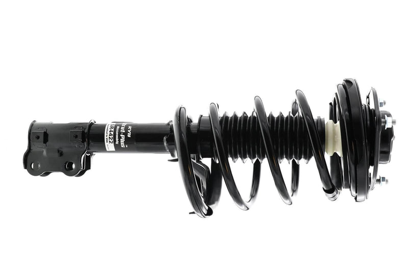 KYB SR4422 Strut Plus Front Left Suspension Strut and Coil Spring Assembly for 2006–2010 Kia Magentis