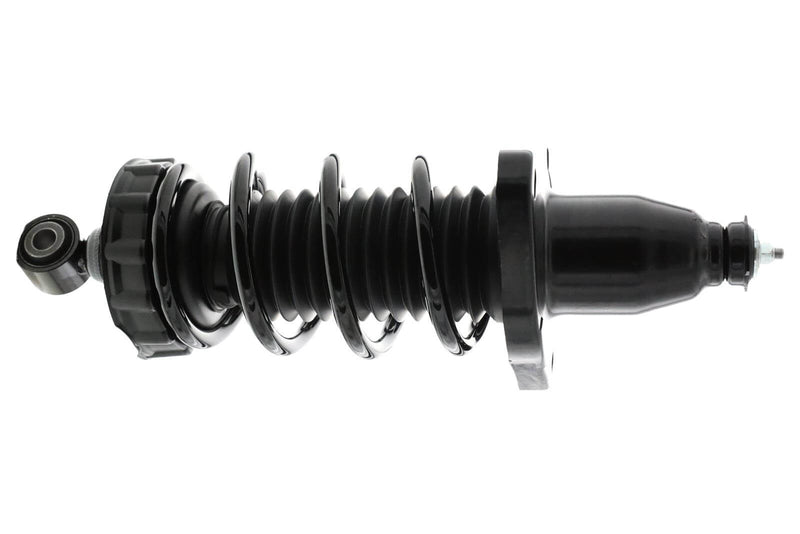 KYB SR4423 Strut Plus Rear Right Suspension Strut and Coil Spring Assembly for 2006–2014 Honda Ridgeline
