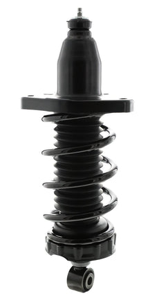 KYB SR4424 Strut Plus Rear Left Suspension Strut and Coil Spring Assembly for 2006–2014 Honda Ridgeline