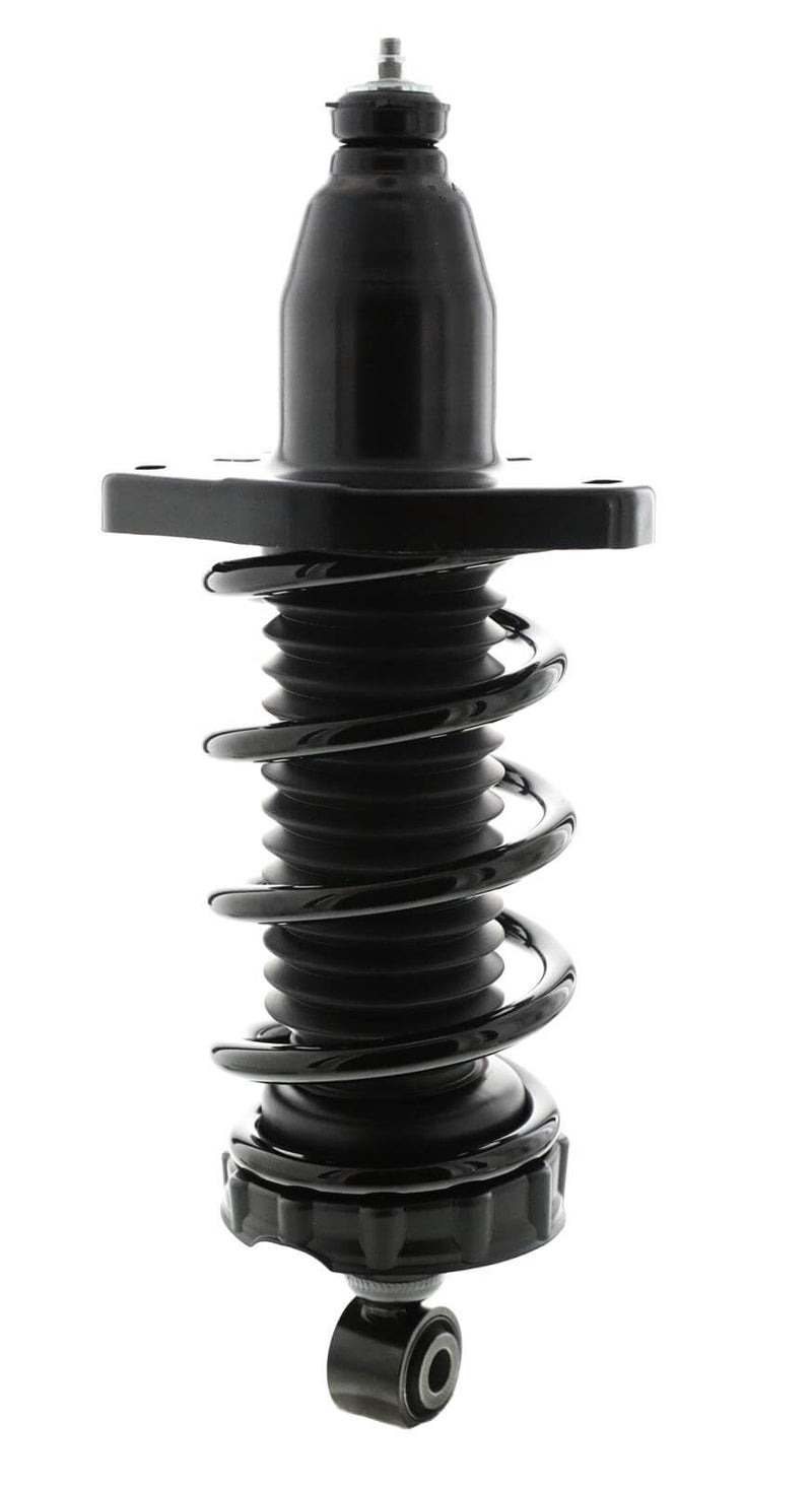 KYB SR4424 Strut Plus Rear Left Suspension Strut and Coil Spring Assembly for 2006–2014 Honda Ridgeline