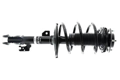 KYB SR4425 Strut Plus Front Right Suspension Strut and Coil Spring Assembly for 2011–2014 Toyota Sienna