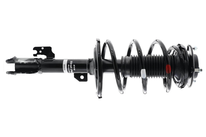 KYB SR4426 Strut Plus Front Left Suspension Strut and Coil Spring Assembly for 2011–2014 Toyota Sienna