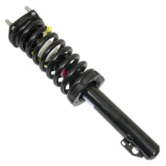 KYB SR4428 Strut Plus Front Left Suspension Strut and Coil Spring Assembly for 2005–2010 Jeep Grand Cherokee