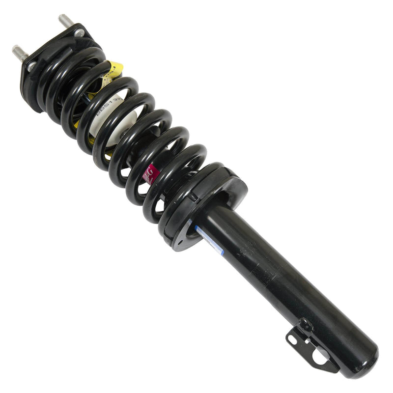 KYB SR4428 Strut Plus Front Left Suspension Strut and Coil Spring Assembly for 2005–2010 Jeep Grand Cherokee