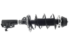 KYB SR4430 Strut Plus Front Right Suspension Strut and Coil Spring Assembly for 2009–2013 Honda FIT