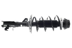 KYB SR4431 Strut Plus Front Left Suspension Strut and Coil Spring Assembly for 2009–2013 Honda FIT