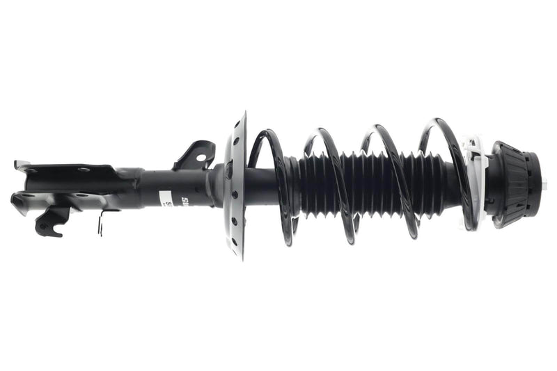 KYB SR4431 Strut Plus Front Left Suspension Strut and Coil Spring Assembly for 2009–2013 Honda FIT