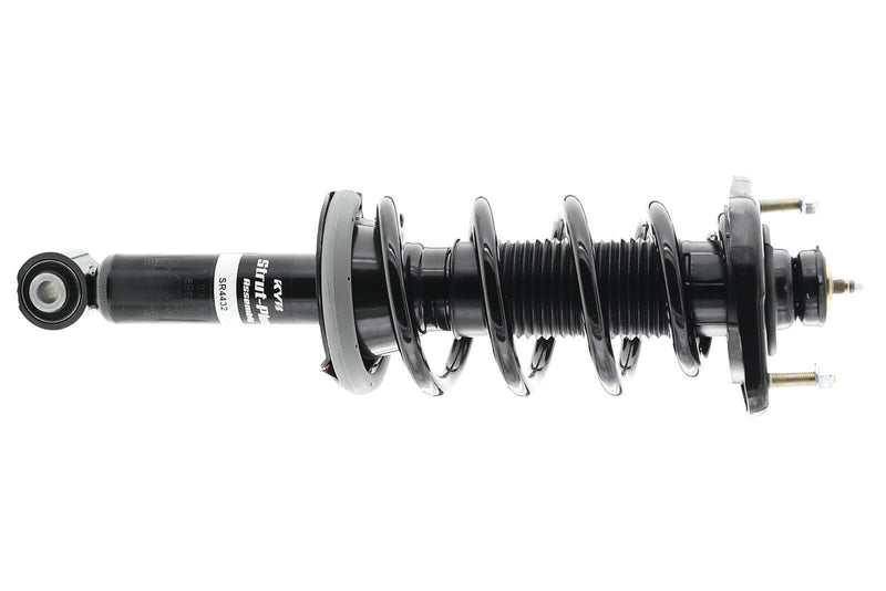 KYB SR4432 Strut Plus Rear Right Suspension Strut and Coil Spring Assembly for 2012–2016 Honda CR-V