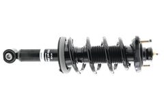 KYB SR4433 Strut Plus Rear Left Suspension Strut and Coil Spring Assembly for 2012–2016 Honda CR-V