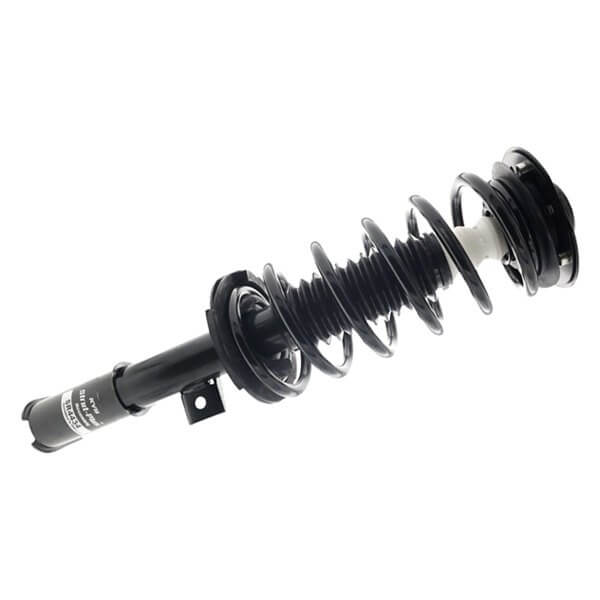 KYB SR4434 Strut Plus Front Right Suspension Strut and Coil Spring Assembly for 2010–2017 Chevrolet Equinox