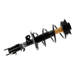KYB SR4436 Strut Plus Front Passenger Side Twin Tube Complete Strut Assembly for 2008–2012 Nissan Rogue