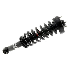 KYB SR4438 Strut Plus Front Driver Or Passenger Side Twin Tube Complete Strut Assembly for 2007–2013 Ford Expedition