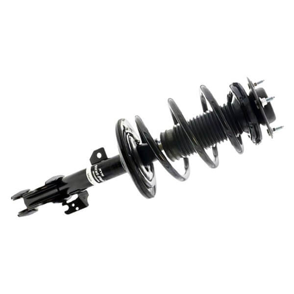 KYB SR4439 Strut Plus Front Passenger Side Twin Tube Complete Strut Assembly for 2009–2016 Toyota Venza