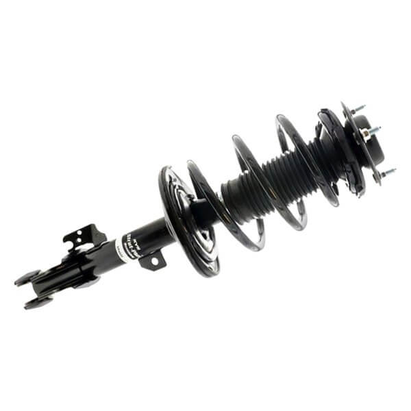 KYB SR4440 Strut Plus Front Driver Side Twin Tube Complete Strut Assembly for 2009–2016 Toyota Venza