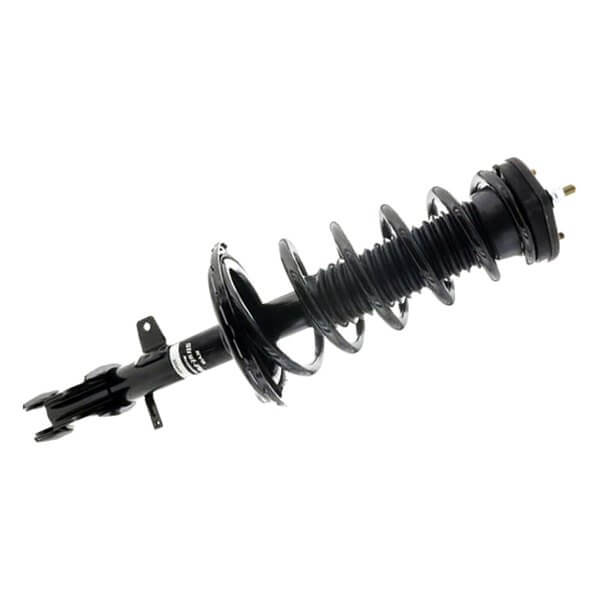KYB SR4441 Strut Plus Rear Passenger Side Twin Tube Complete Strut Assembly for 2009–2012 Toyota Venza