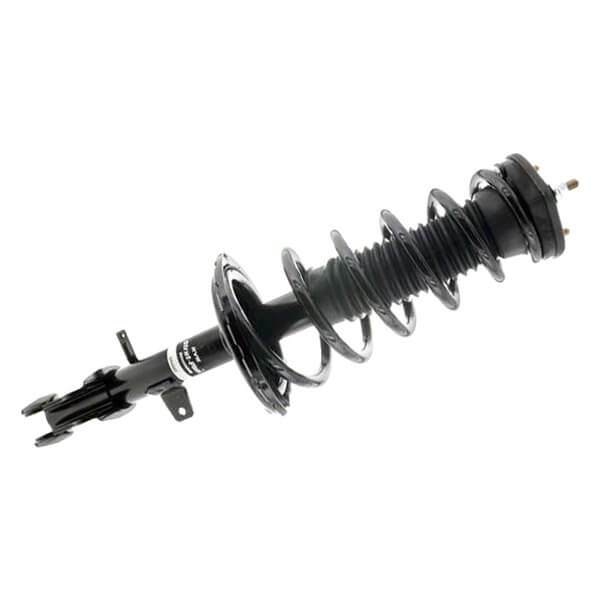 KYB SR4442 Strut Plus Rear Driver Side Twin Tube Complete Strut Assembly for 2009–2012 Toyota Venza