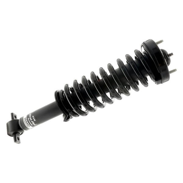 KYB SR4443 Strut Plus Front Driver Or Passenger Side Twin Tube Complete Strut Assembly for 2014–2020 Ford F-150