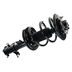 KYB SR4445 Strut Plus Front Driver Side Twin Tube Complete Strut Assembly for 2004–2009 Nissan Quest