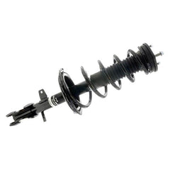KYB SR4446 Strut Plus Rear Passenger Side Twin Tube Complete Strut Assembly for 2008–2013 Toyota Highlander