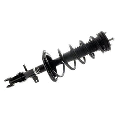 KYB SR4447 Strut Plus Rear Driver Side Twin Tube Complete Strut Assembly for 2008–2013 Toyota Highlander