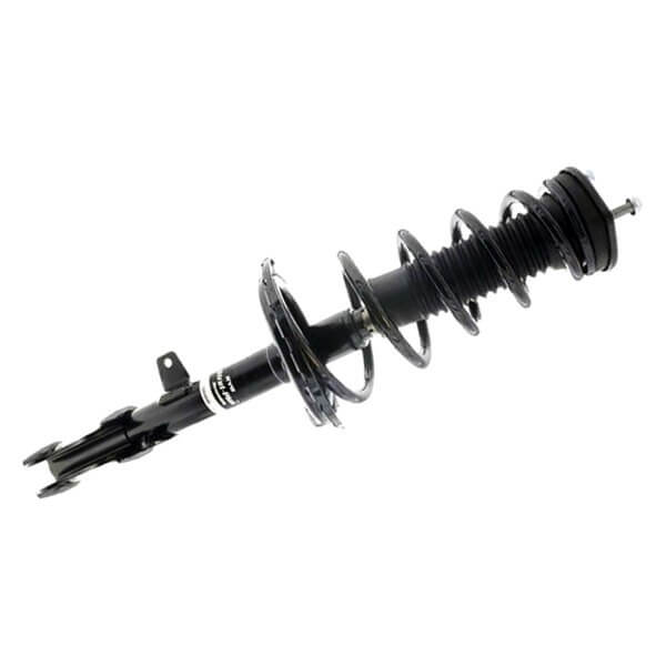 KYB SR4448 Strut Plus Rear Passenger Side Twin Tube Complete Strut Assembly for 2008–2013 Toyota Highlander
