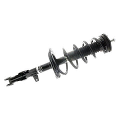 KYB SR4449 Strut Plus Rear Driver Side Twin Tube Complete Strut Assembly for 2008–2013 Toyota Highlander