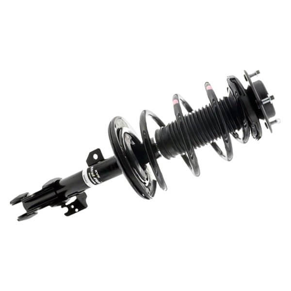 KYB SR4452 Strut Plus Front Passenger Side Twin Tube Complete Strut Assembly for 2010–2015 Lexus RX350