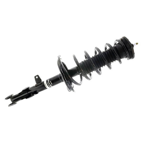 KYB SR4454 Strut Plus Rear Passenger Side Twin Tube Complete Strut Assembly for 2009–2012 Toyota Venza