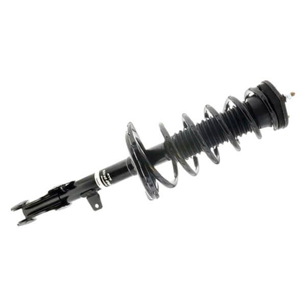 KYB SR4455 Strut Plus Rear Driver Side Twin Tube Complete Strut Assembly for 2009–2012 Toyota Venza