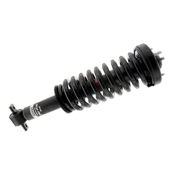 KYB SR4456 Strut Plus Front Driver Or Passenger Side Twin Tube Complete Strut Assembly for 2014–2017 Ford Expedition