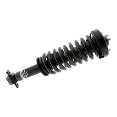 KYB SR4456 Strut Plus Front Driver Or Passenger Side Twin Tube Complete Strut Assembly for 2014–2017 Ford Expedition