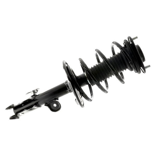 KYB SR4461 Strut Plus Front Passenger Side Twin Tube Complete Strut Assembly for 2009–2012 Toyota RAV4
