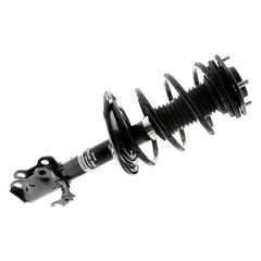 KYB SR4462 Strut Plus Front Driver Side Twin Tube Complete Strut Assembly for 2009–2012 Toyota RAV4