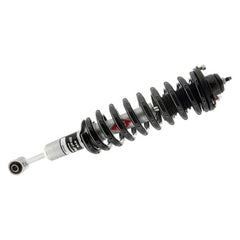 KYB SR4463 Strut Plus Front Passenger Side Twin Tube Complete Strut Assembly for 2005–2015 Toyota Tacoma