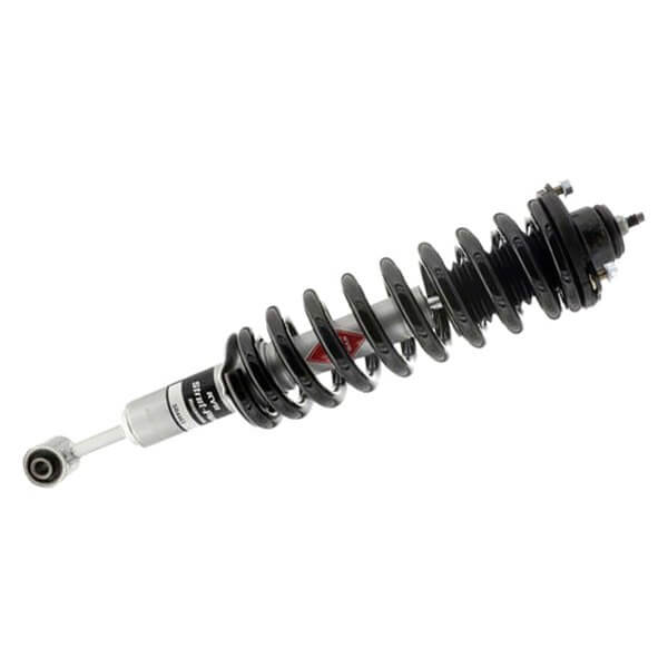 KYB SR4463 Strut Plus Front Passenger Side Twin Tube Complete Strut Assembly for 2005–2015 Toyota Tacoma
