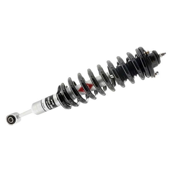 KYB SR4464 Strut Plus Front Driver Side Twin Tube Complete Strut Assembly for 2005–2015 Toyota Tacoma