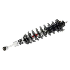 KYB SR4464 Strut Plus Front Driver Side Twin Tube Complete Strut Assembly for 2005–2015 Toyota Tacoma