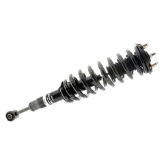 KYB SR4466 Strut Plus Front Driver Side Twin Tube Complete Strut Assembly for 2007–2021 Toyota Tundra