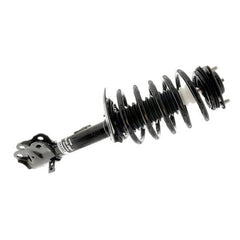 KYB SR4467 Strut Plus Front Passenger Side Twin Tube Complete Strut Assembly for 2011–2017 Jeep Compass