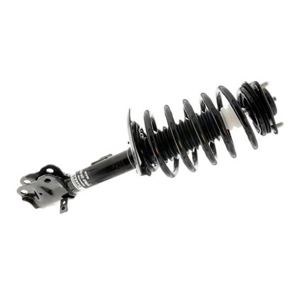 KYB SR4467 Strut Plus Front Passenger Side Twin Tube Complete Strut Assembly for 2011–2017 Jeep Compass