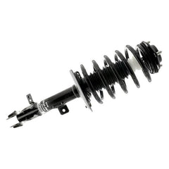 KYB SR4468 Strut Plus Front Driver Side Twin Tube Complete Strut Assembly for 2012–2017 Jeep Compass