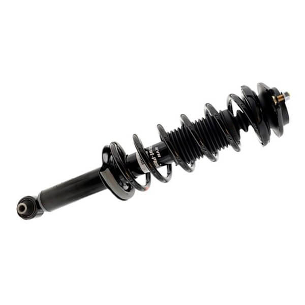 KYB SR4469 Strut Plus Rear Driver Or Passenger Side Twin Tube Complete Strut Assembly for 2013–2014 Subaru Outback