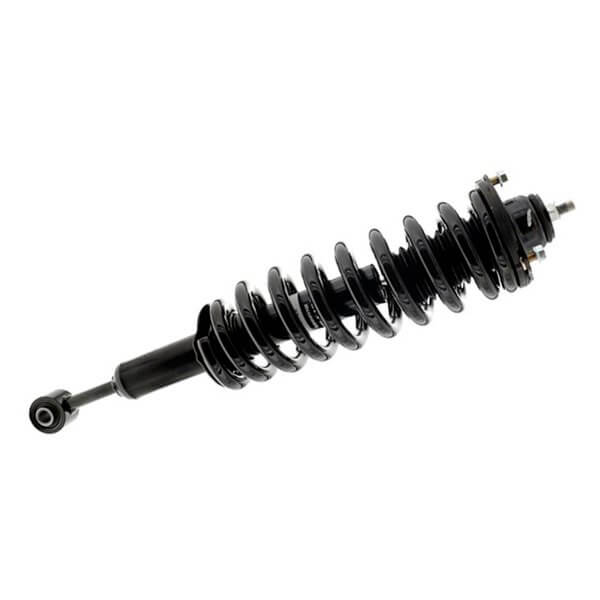 KYB SR4470 Strut Plus Front Driver Side Twin Tube Complete Strut Assembly for 2005–2015 Toyota Tacoma