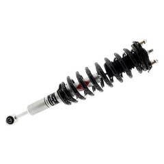 KYB SR4472 Strut Plus Front Passenger Side Twin Tube Complete Strut Assembly for 2007–2021 Toyota Tundra