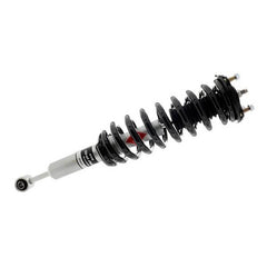 KYB SR4473 Strut Plus Front Driver Side Twin Tube Complete Strut Assembly for 2007–2021 Toyota Tundra