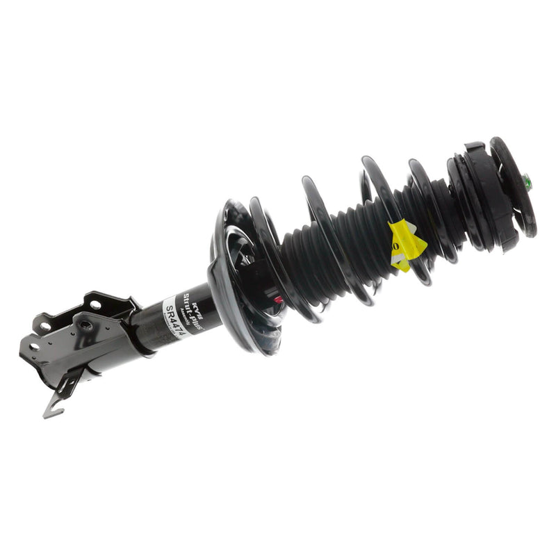 KYB SR4474 Strut Plus Front Passenger Side MonoTube Complete Strut Assembly for 2010–2016 Buick Lacrosse