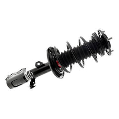 KYB SR4479 Strut Plus Front Driver Side Twin Tube Complete Strut Assembly for 2014–2019 Toyota Corolla