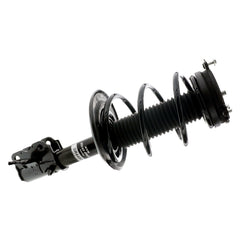 KYB SR4480 Strut Plus Front Passenger Side MonoTube Complete Strut Assembly for 2013–2015 Nissan Altima