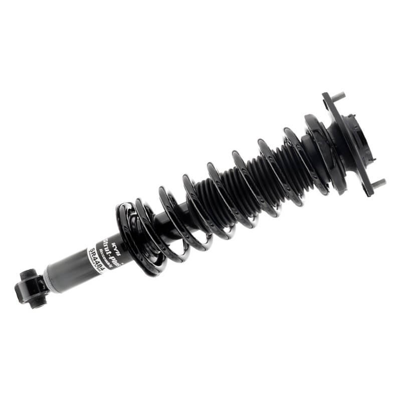 KYB SR4484 Strut Plus Twin Tube Complete Strut Assembly for 2009–2013 Subaru Forester