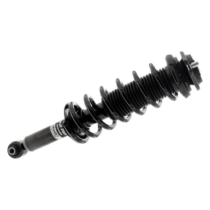 KYB SR4487 Strut Plus Twin Tube Complete Strut Assembly for 2014–2016 Subaru Forester
